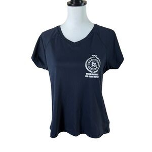 Sea Service Leadership Women’s T-Shirt SZ XL